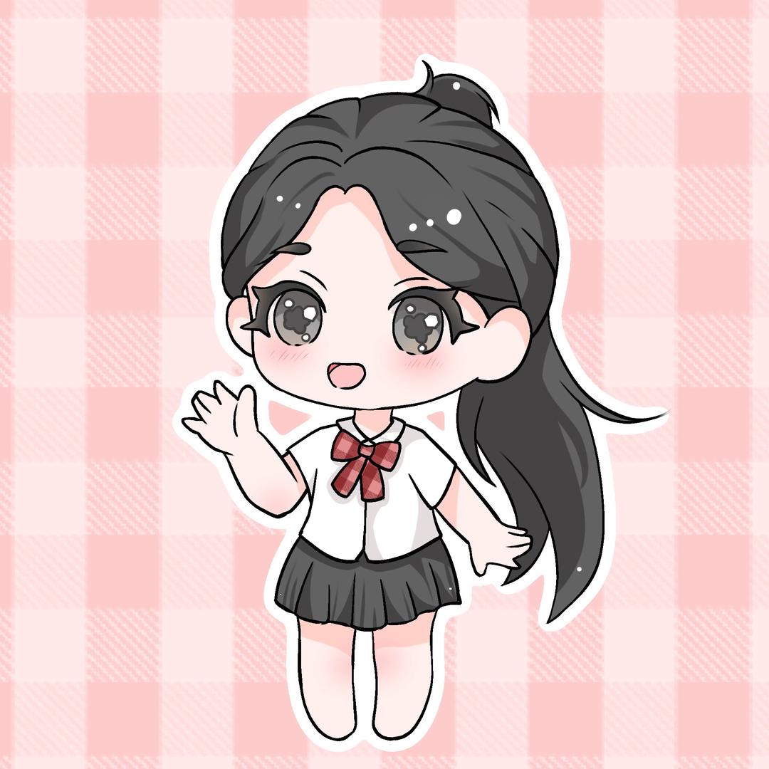 莹莹同学🐮