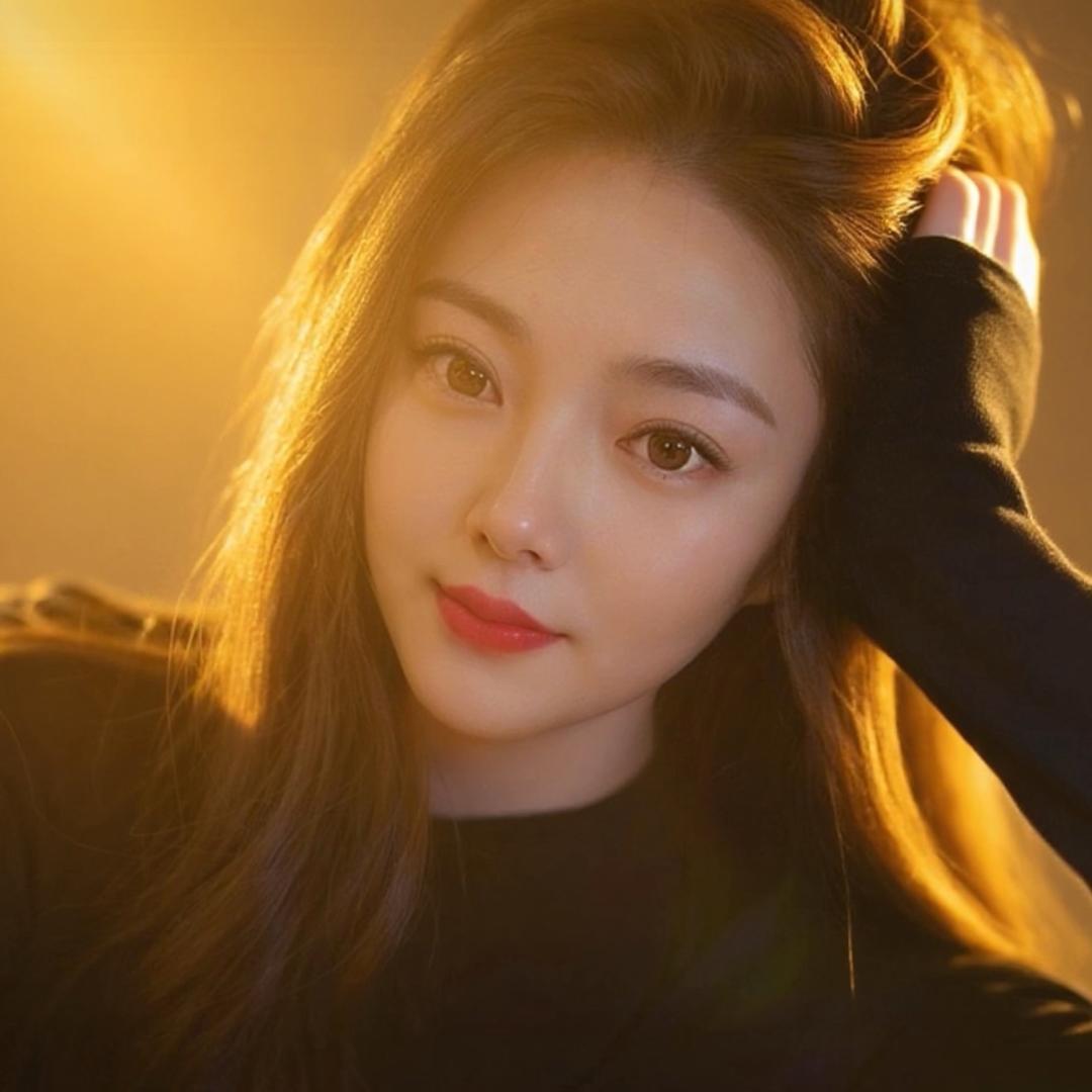 杨美丽💋💄回族
