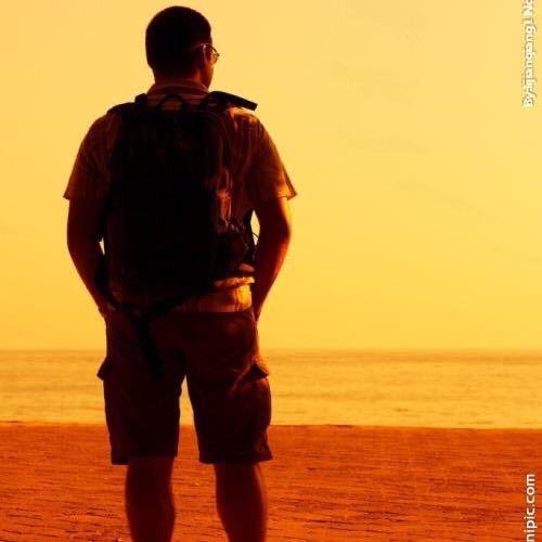 ༺༒流浪大师༒༻【余小胜】