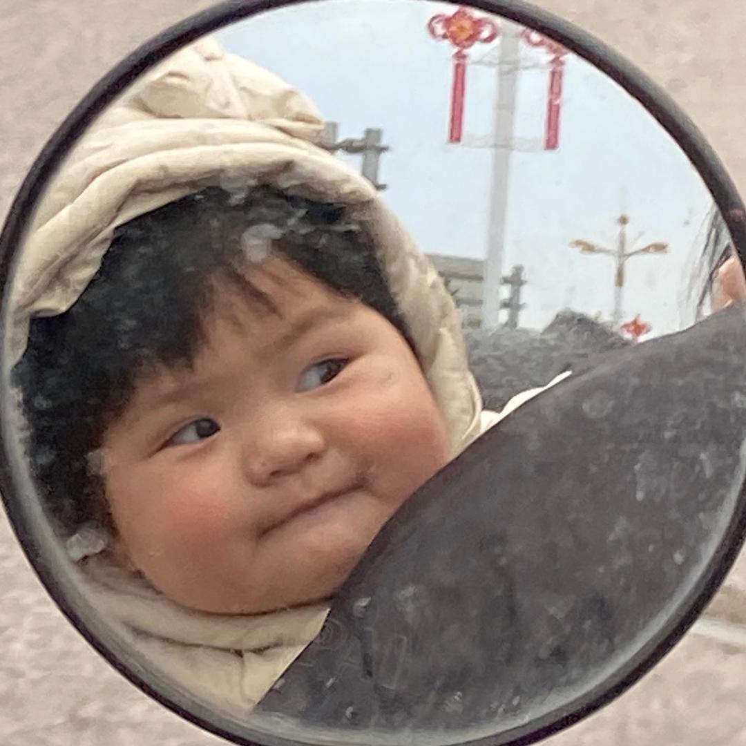 放放麻麻 👩