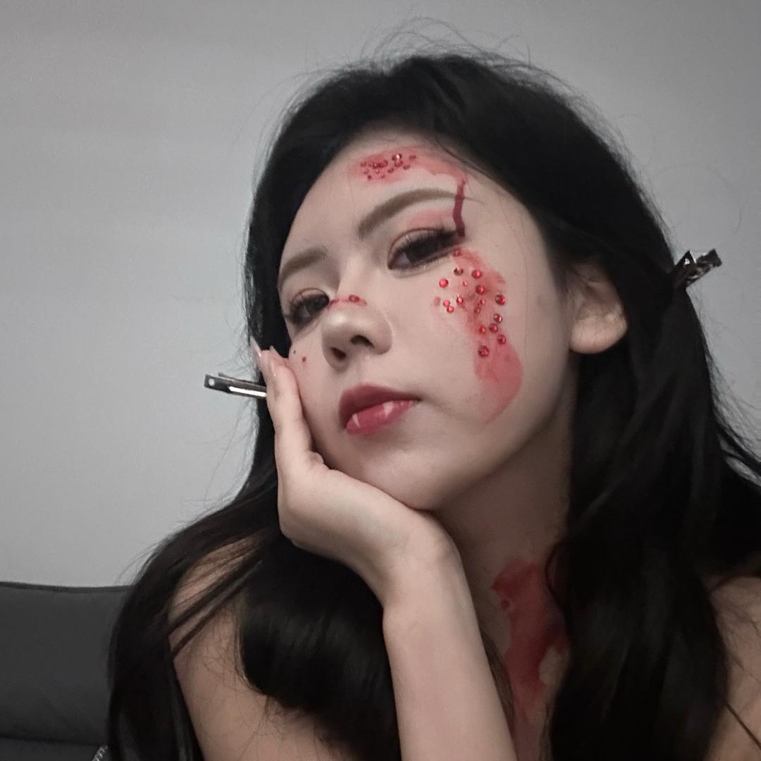 吃饱饱🔥