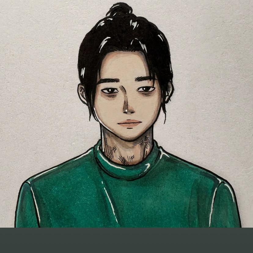 梨花痴