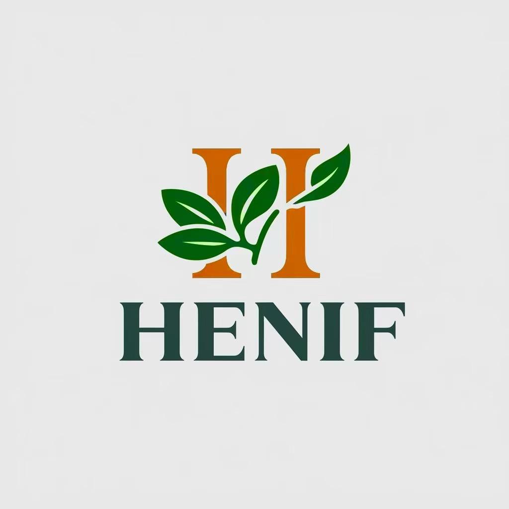 爱尼福HENIF