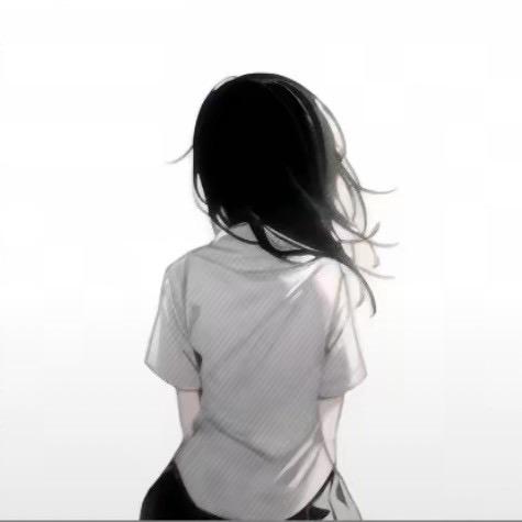 一个好人