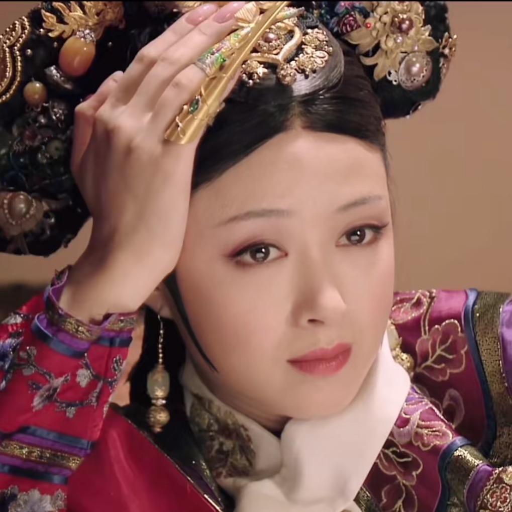 深情大美