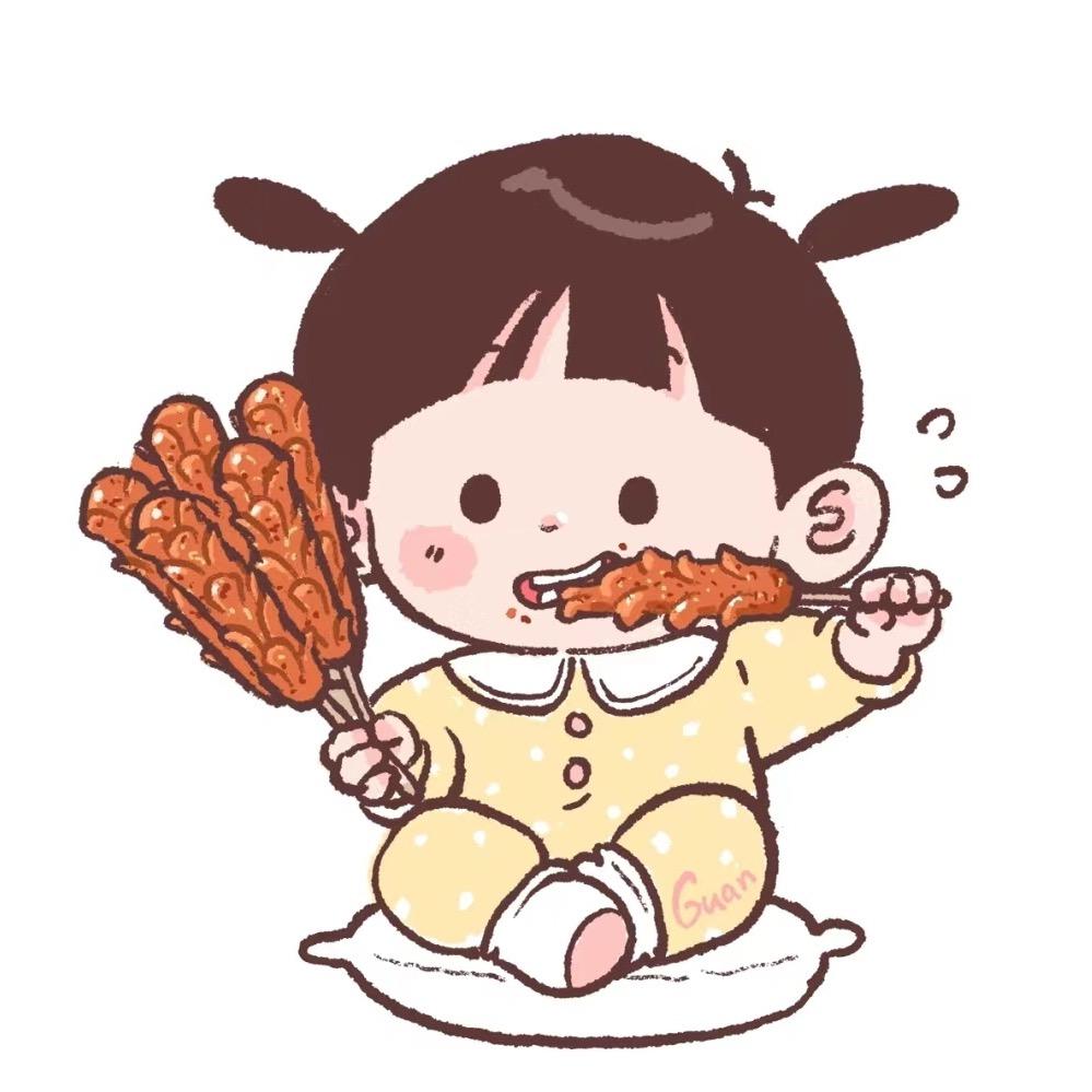 栀子