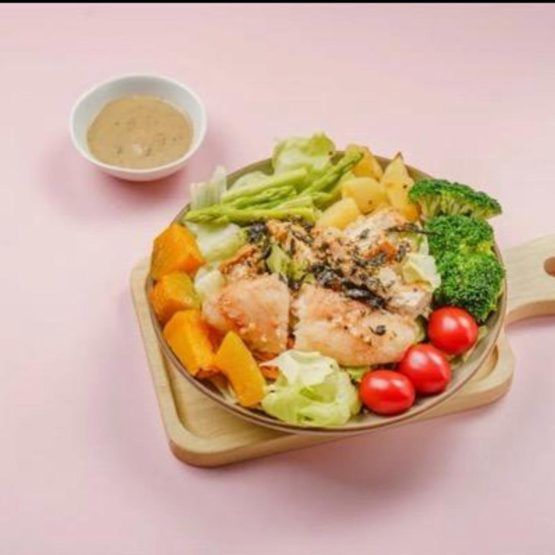 郭老师讲饮食