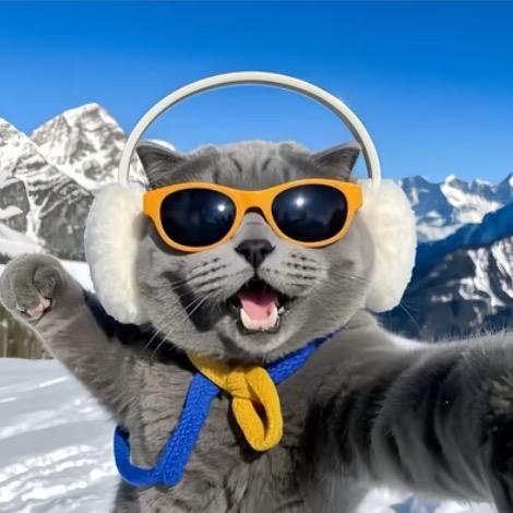 又菜又爱玩的财神