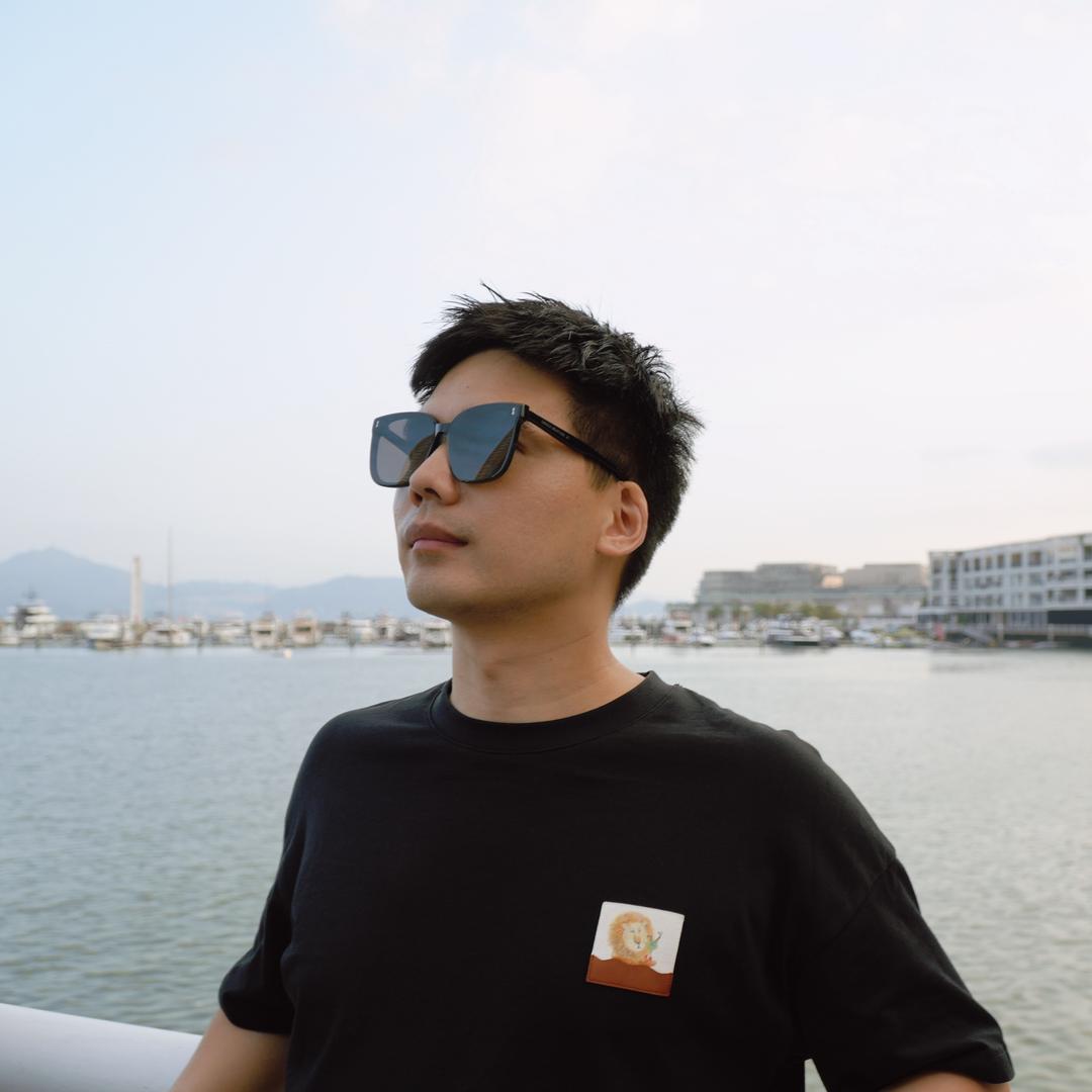 柳洋（好物分享）