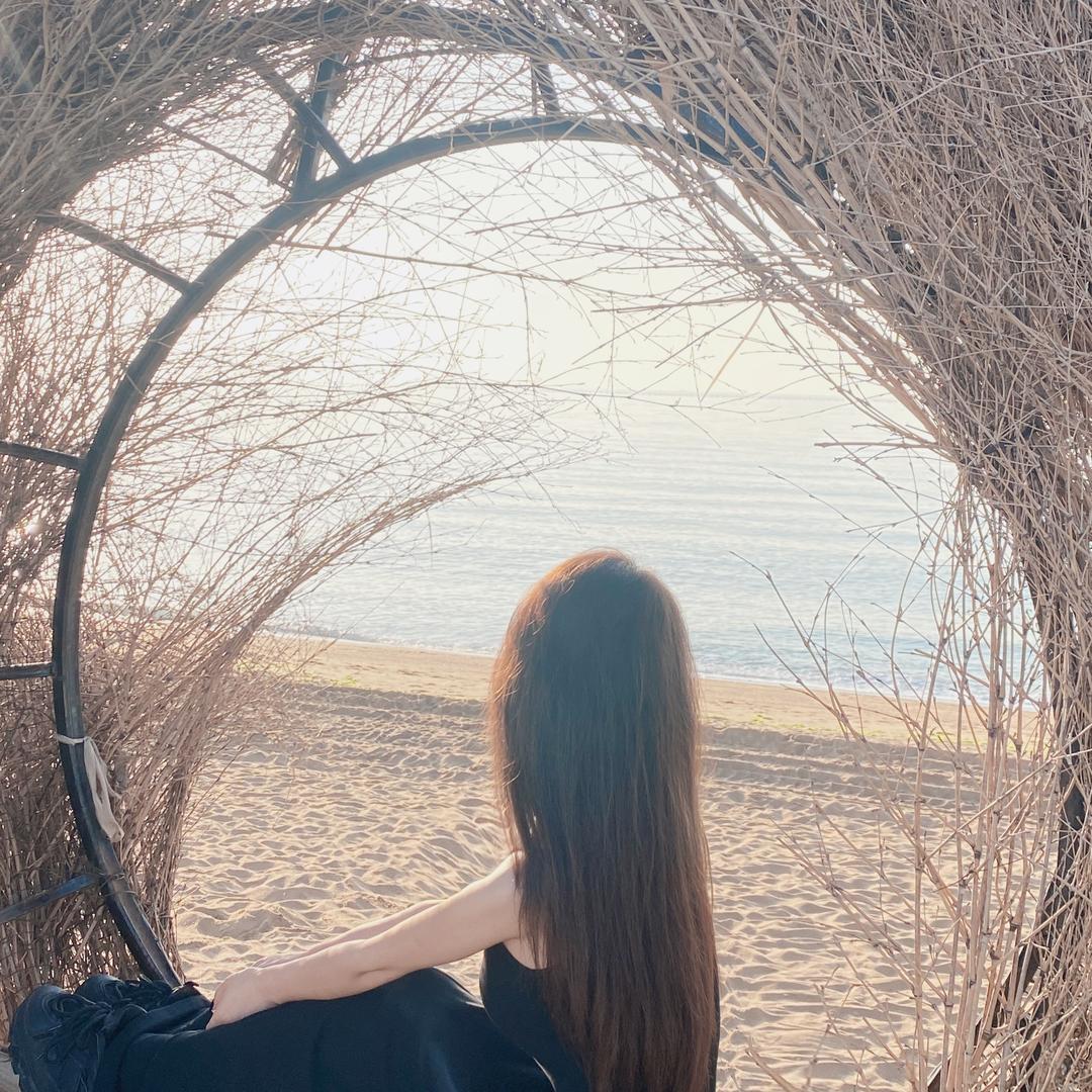 ms仙女🌿不講李
