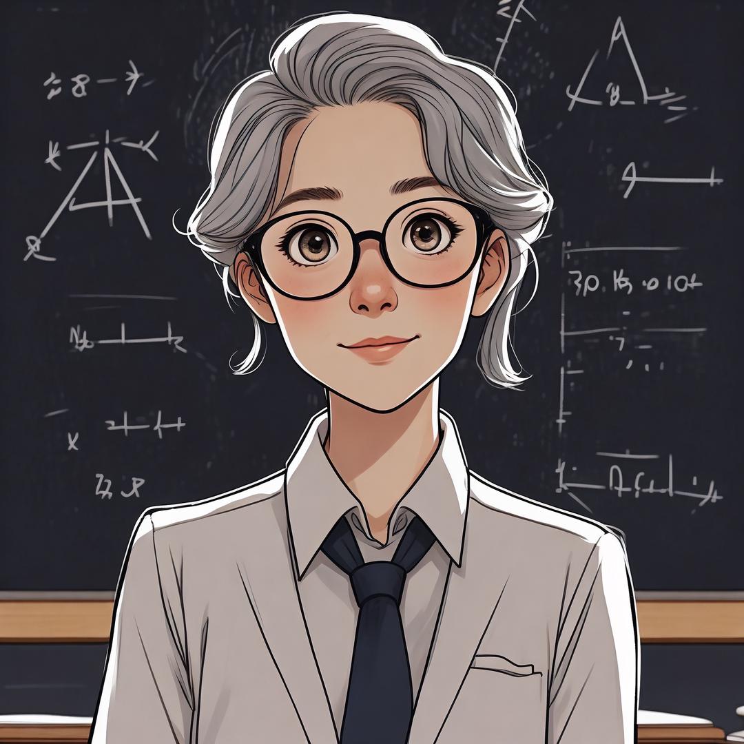 李老师数学思维训练营