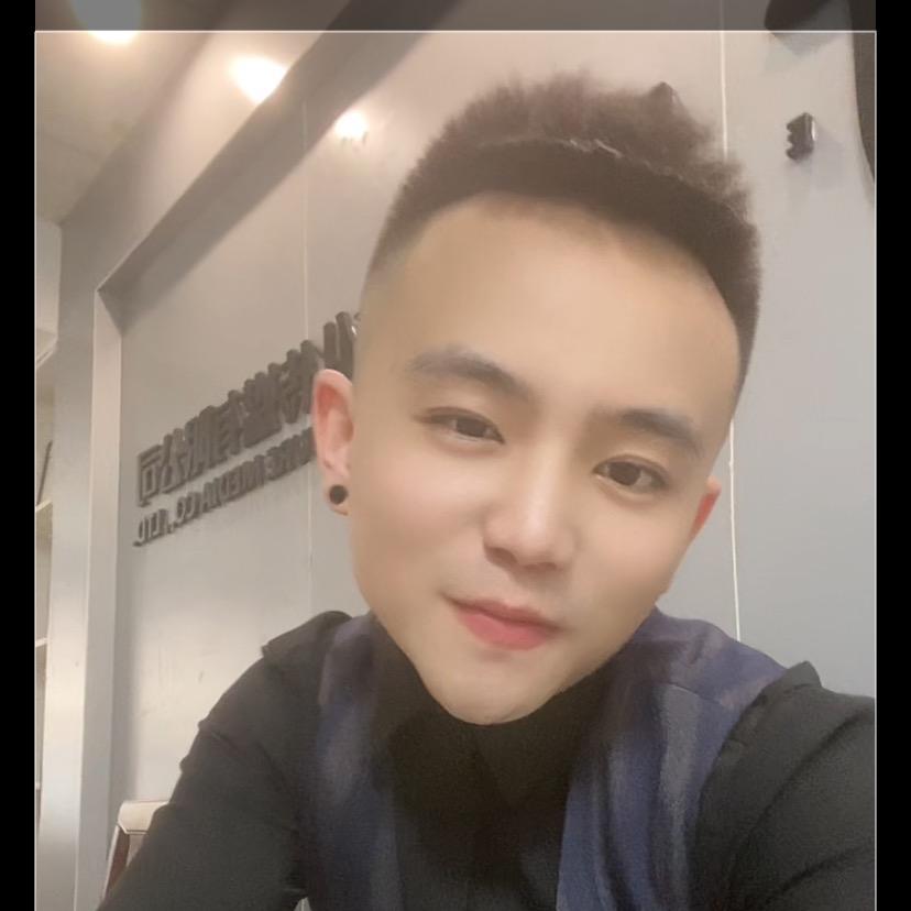 杨真诚🎶