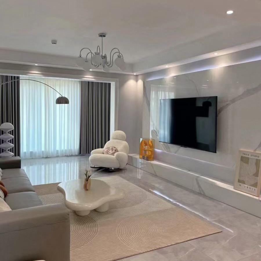 迪帘芳窗帘软装