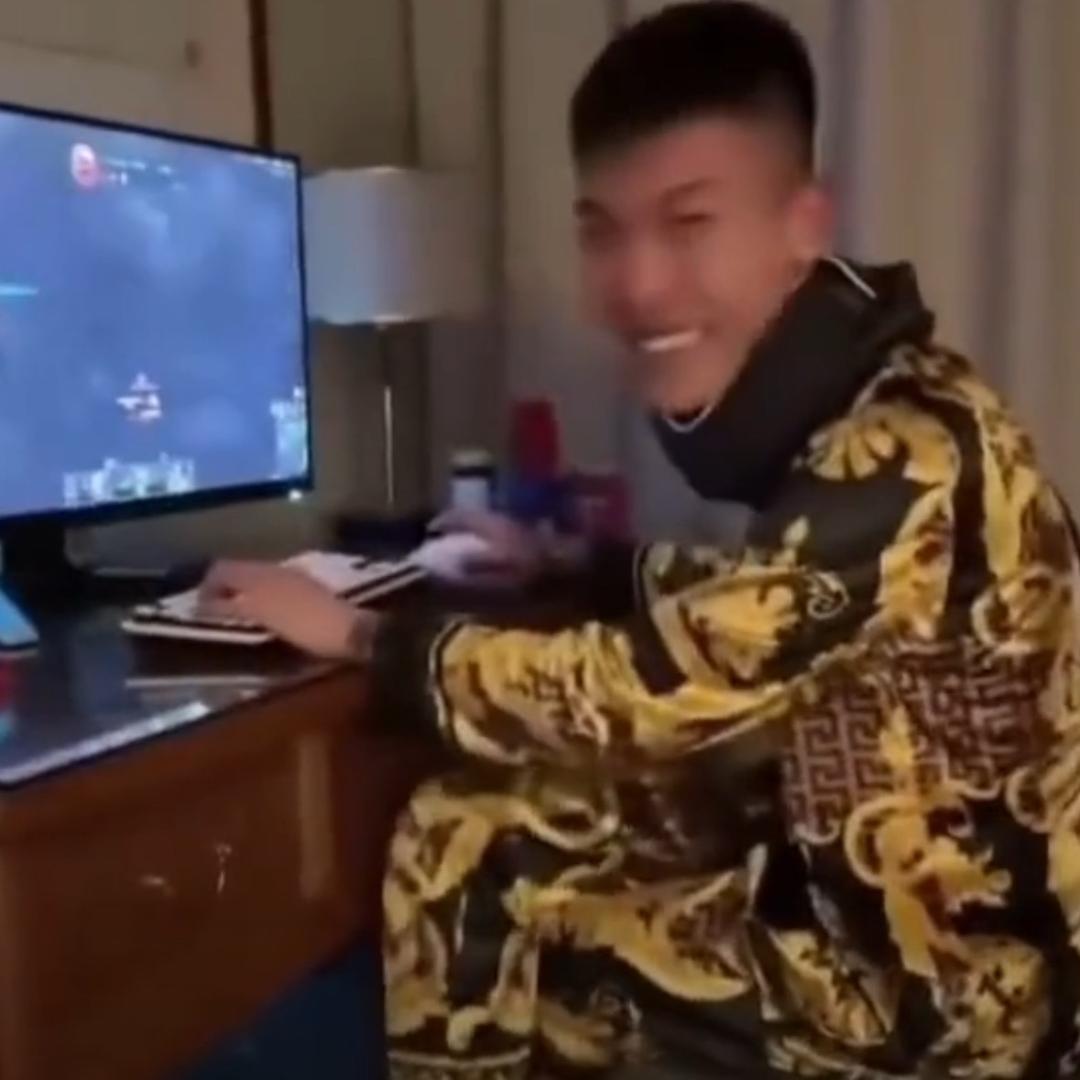 假如我天赋异禀