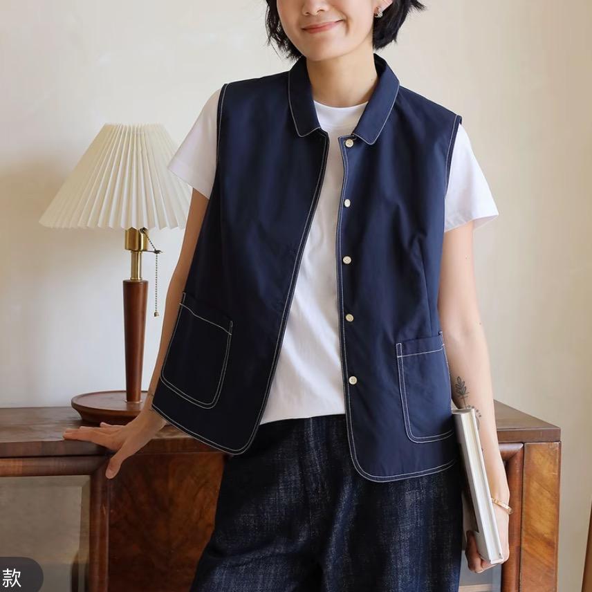 四季青一凡休闲女装