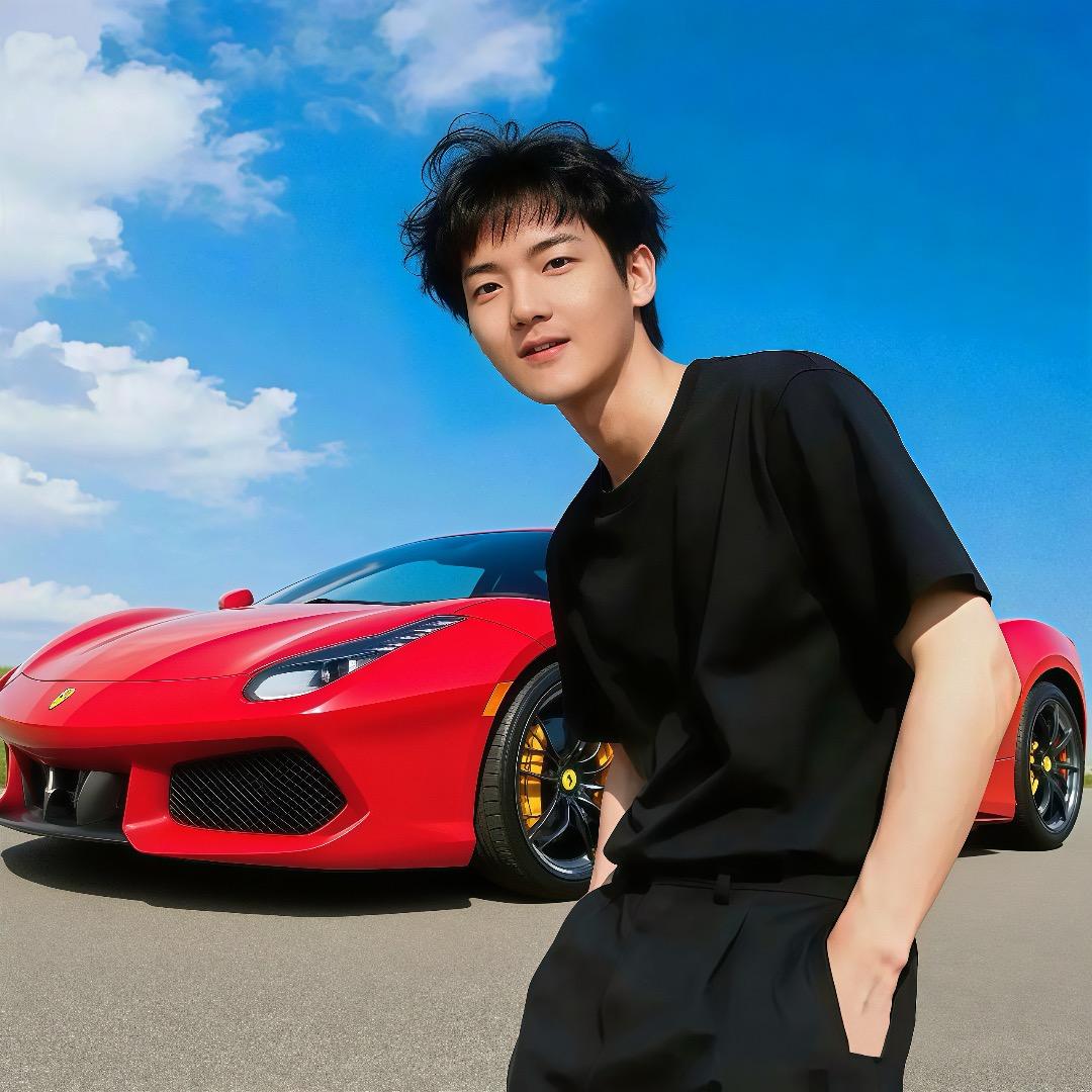 子牙买菜