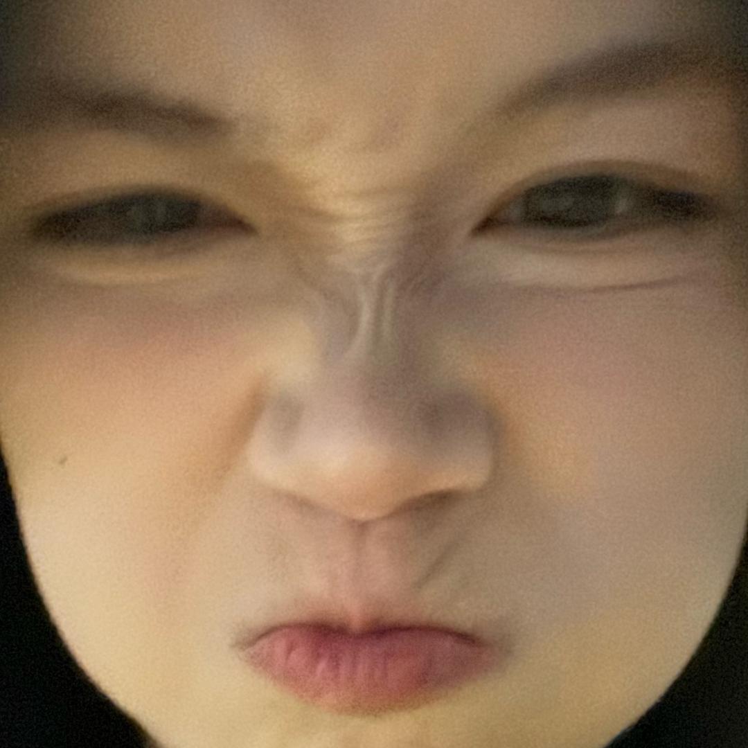 你