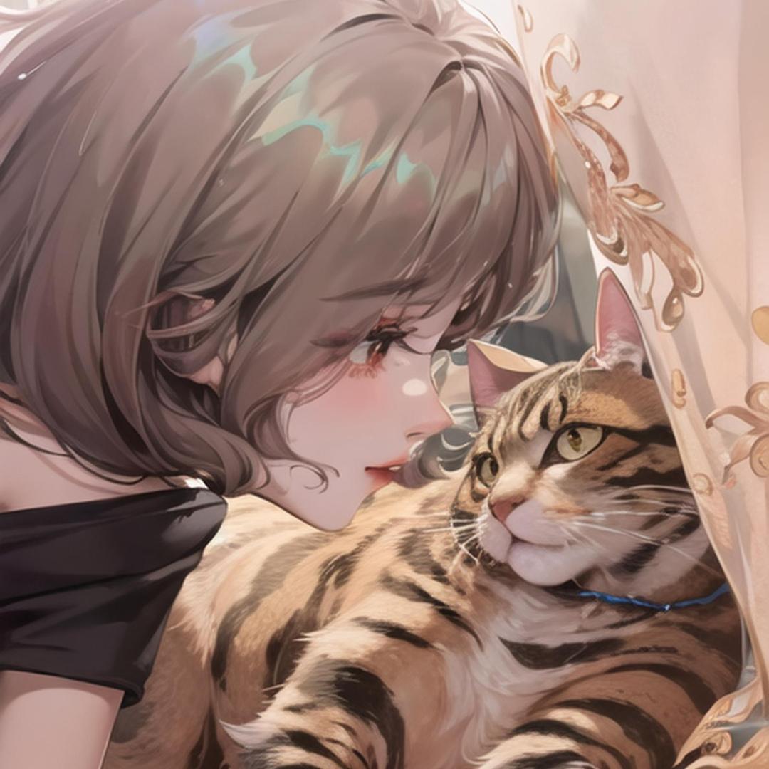 ❦糖浆の🍬