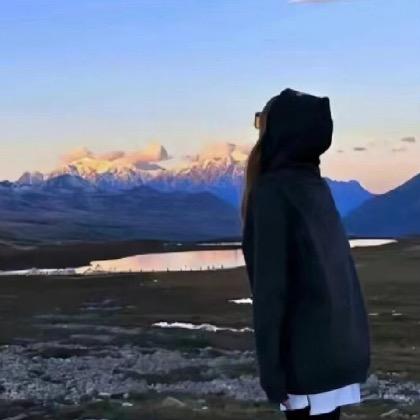 🌈嘴角上扬😘