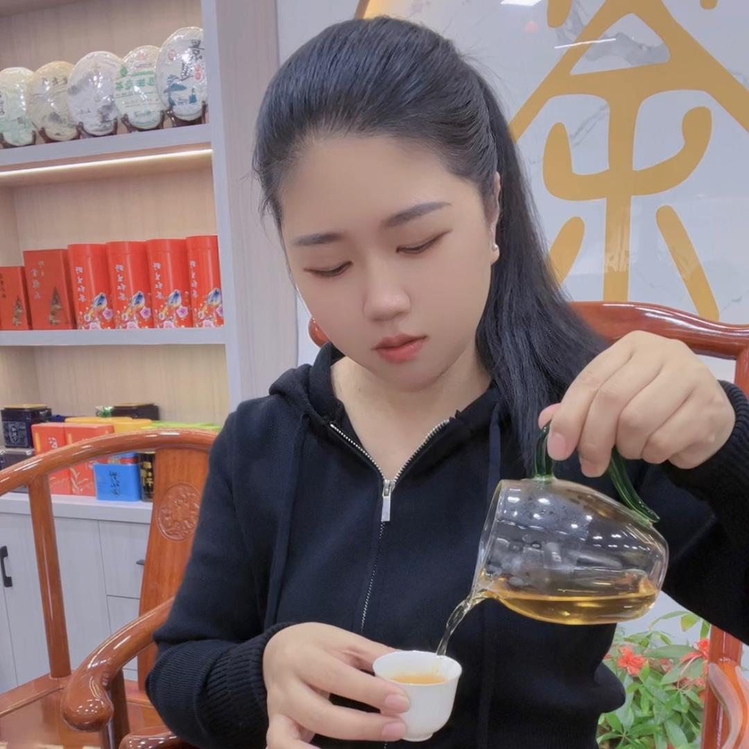 晨源茶叶商行