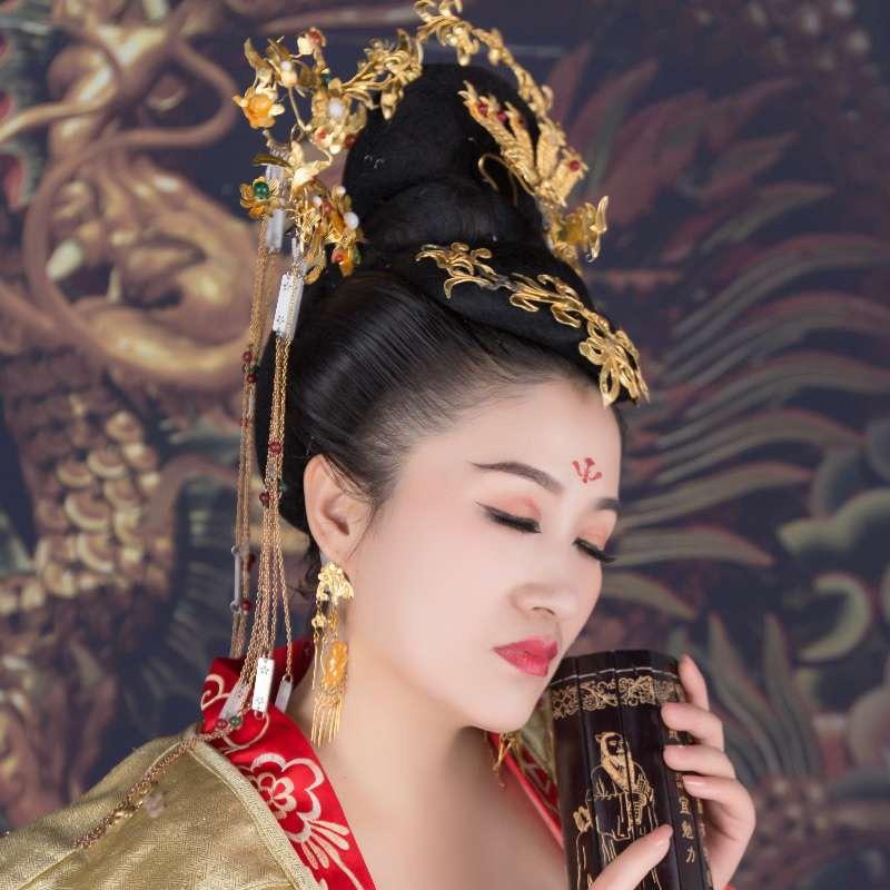 冰唇