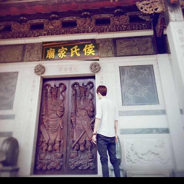 北溟有鱼.