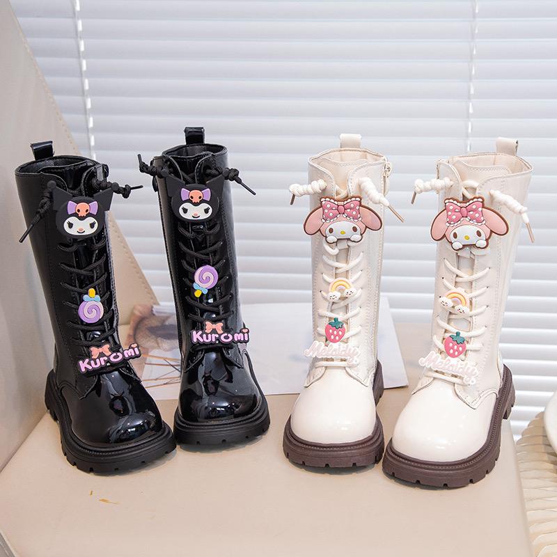 孩子王童鞋严选