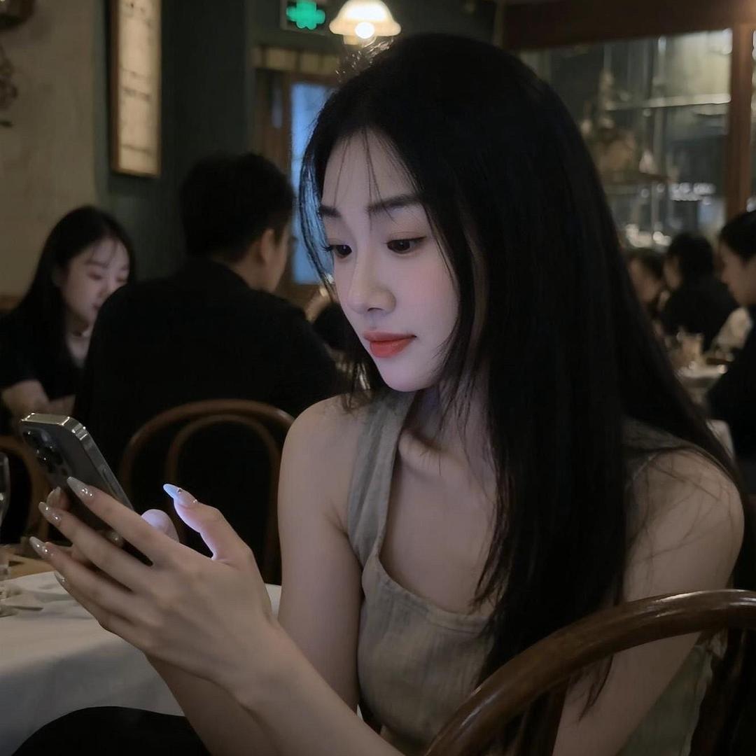 云与海