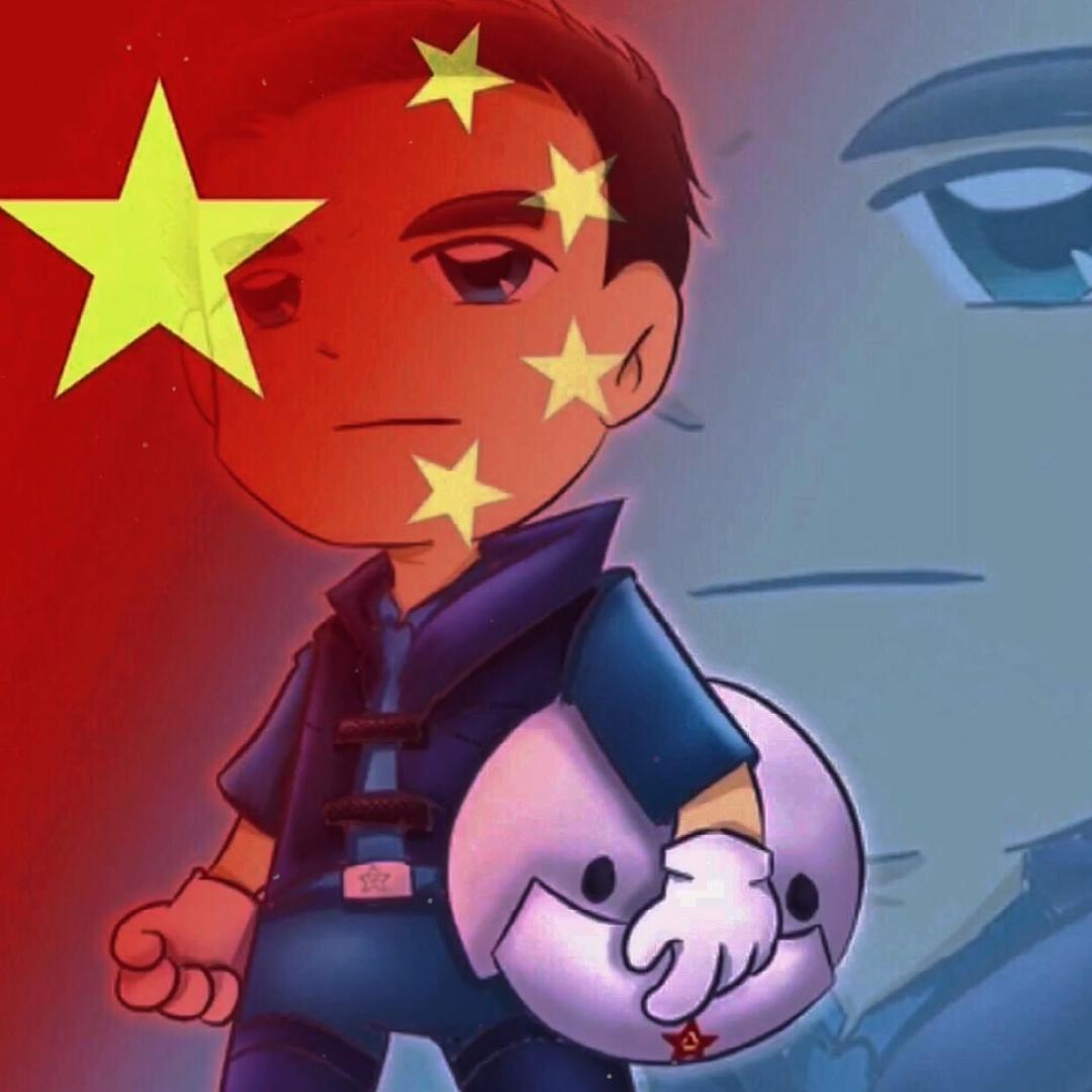 鵾 叔《90.3🇨🇳》