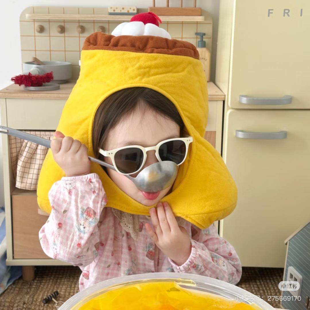 美食好吃多吃爱吃