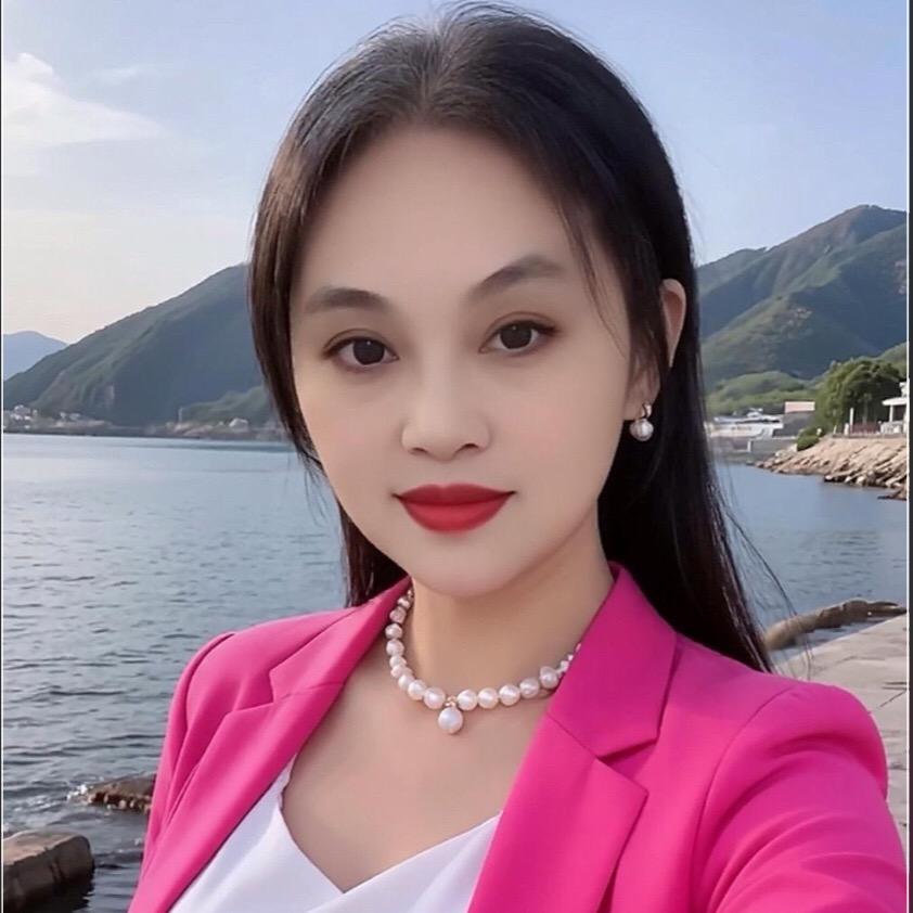 阿珍姐🐯