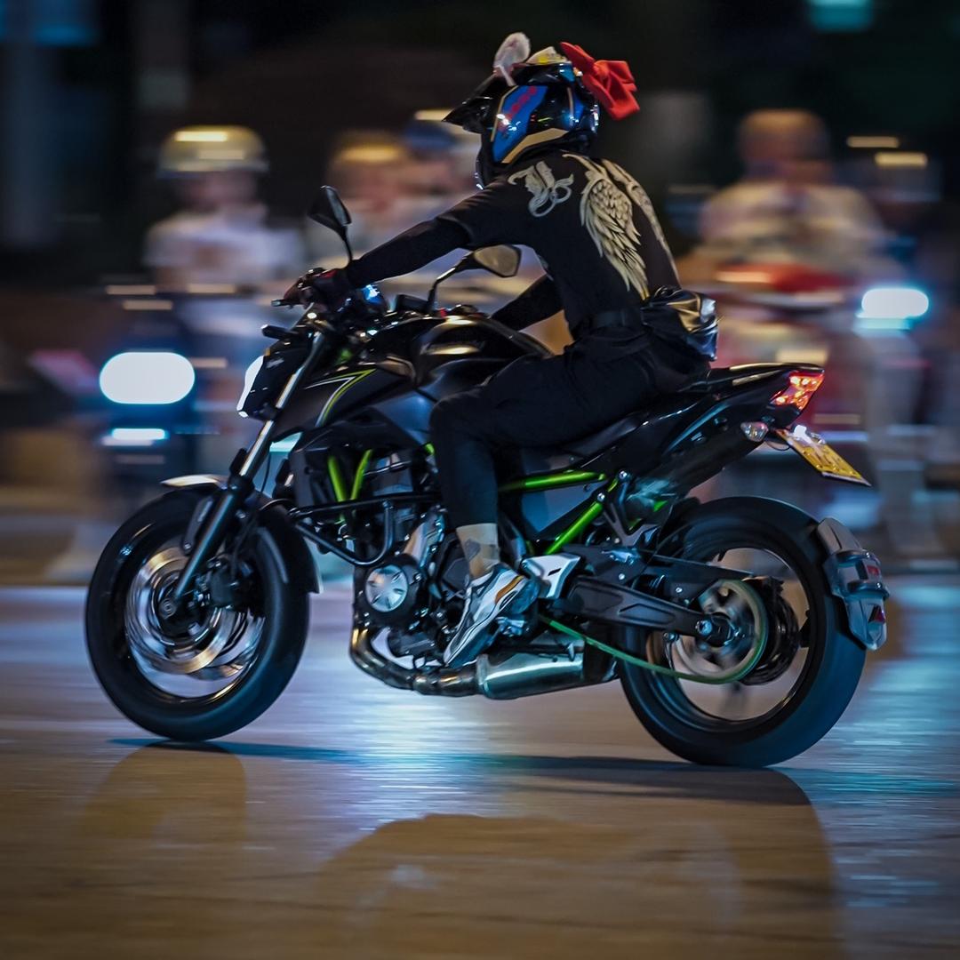 机车届的小毛揪