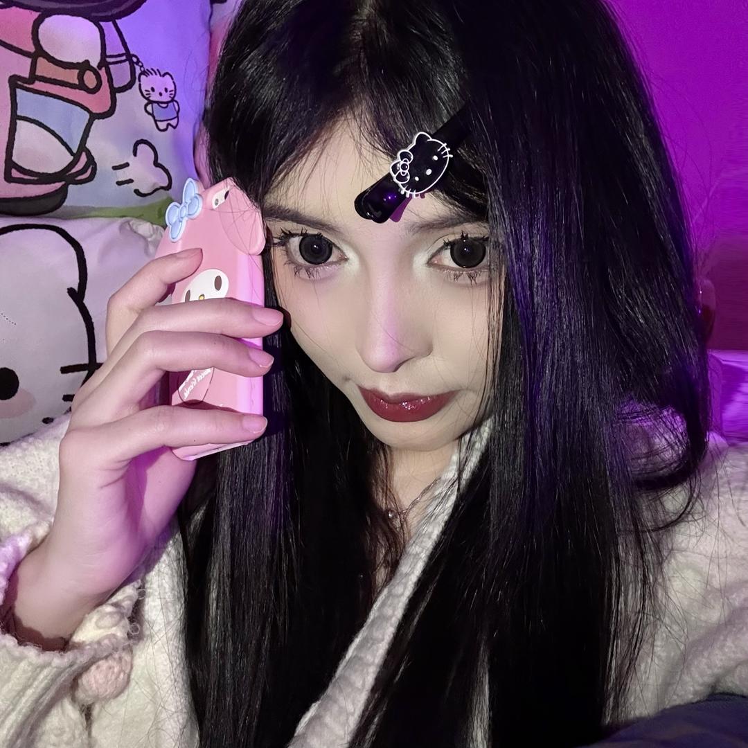 热🦄头像