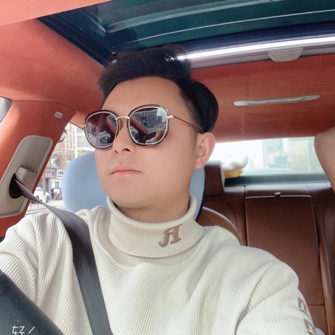 山河露营改装基地老程