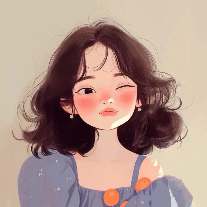 静静