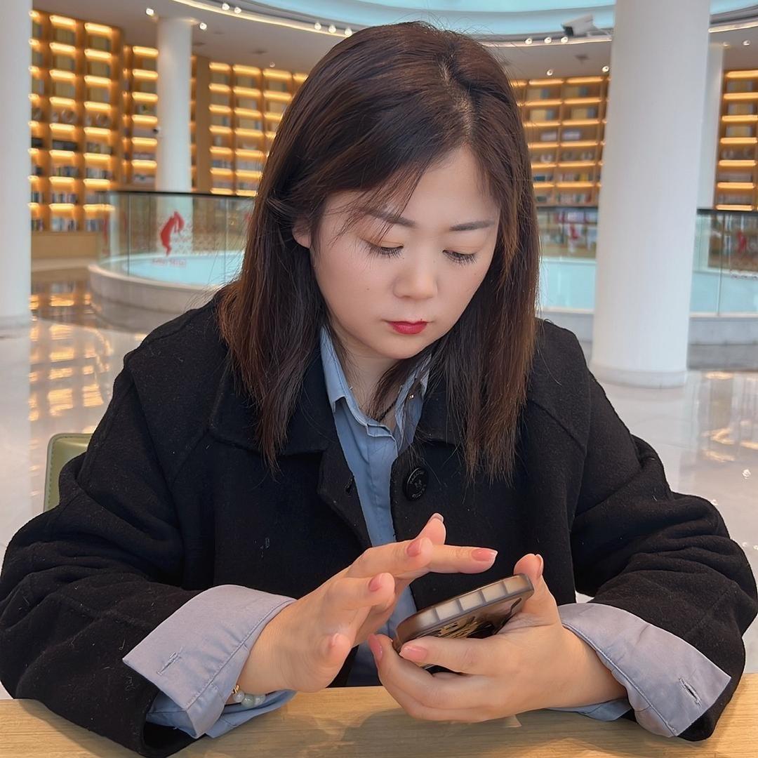 御姐探房网络科技工作室