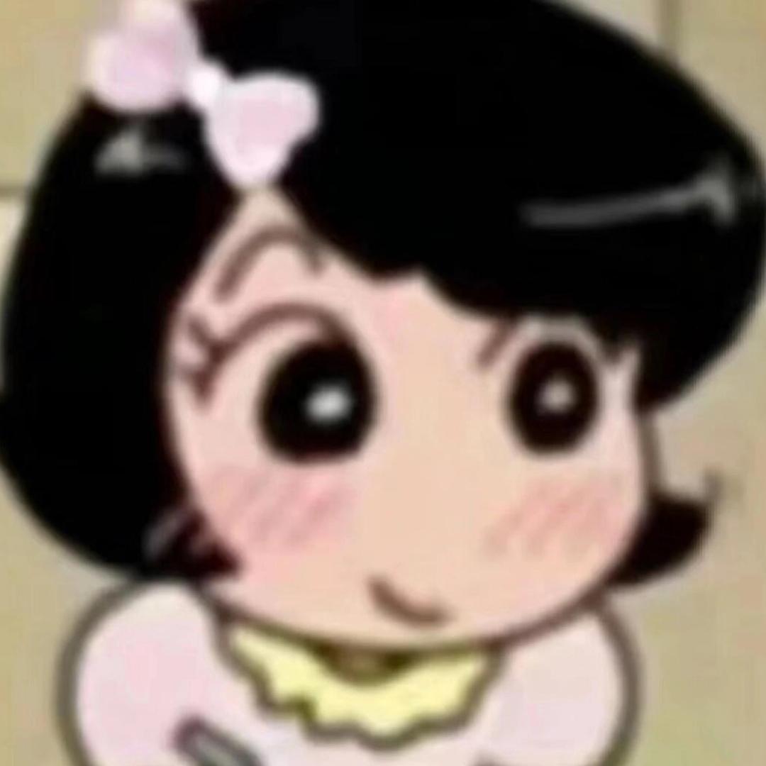 Yuui泡泡鱼🫧