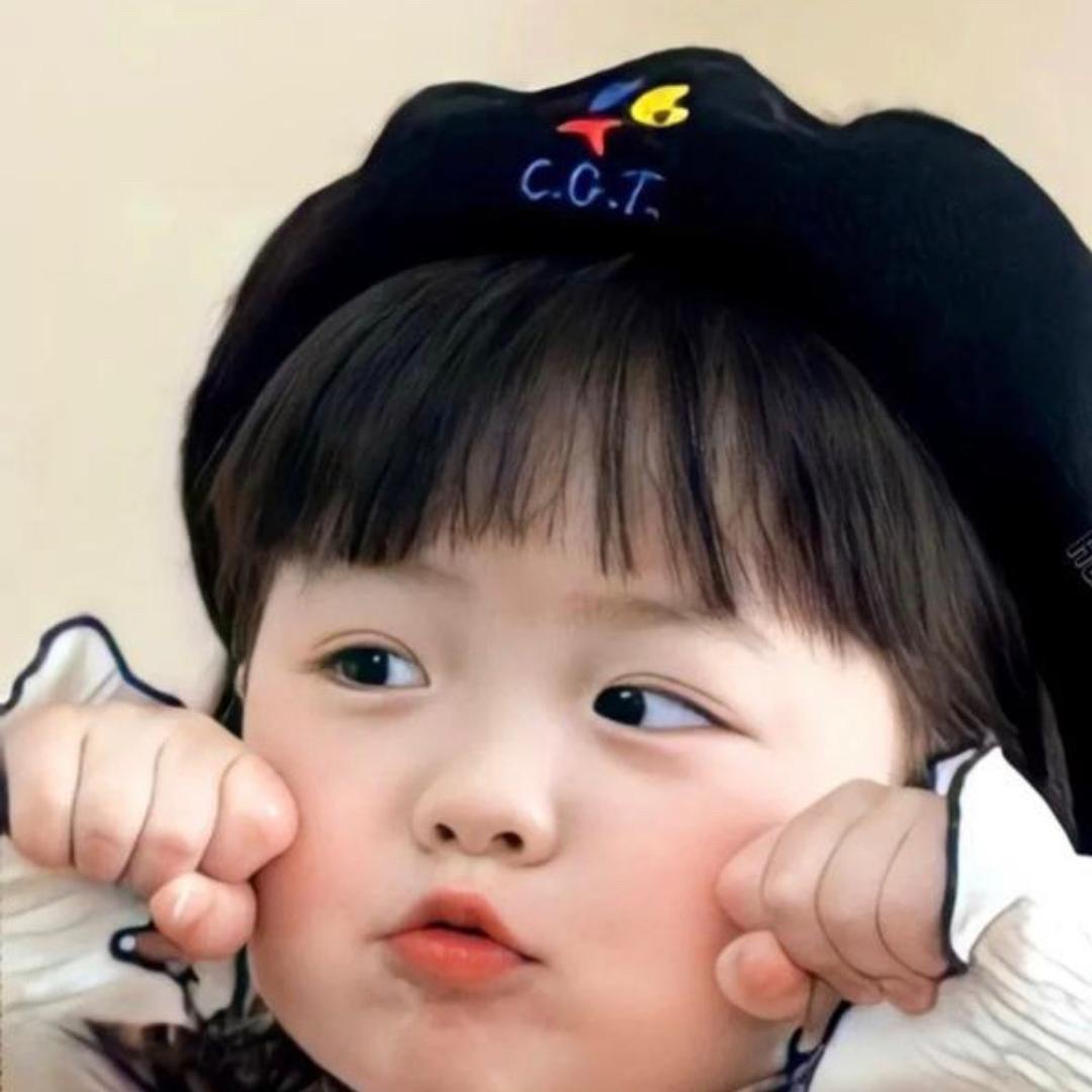 丸子仔仔