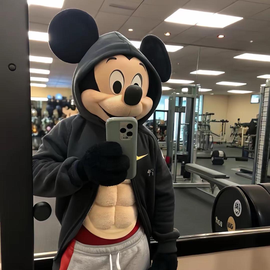 暗区突围pc-小帅