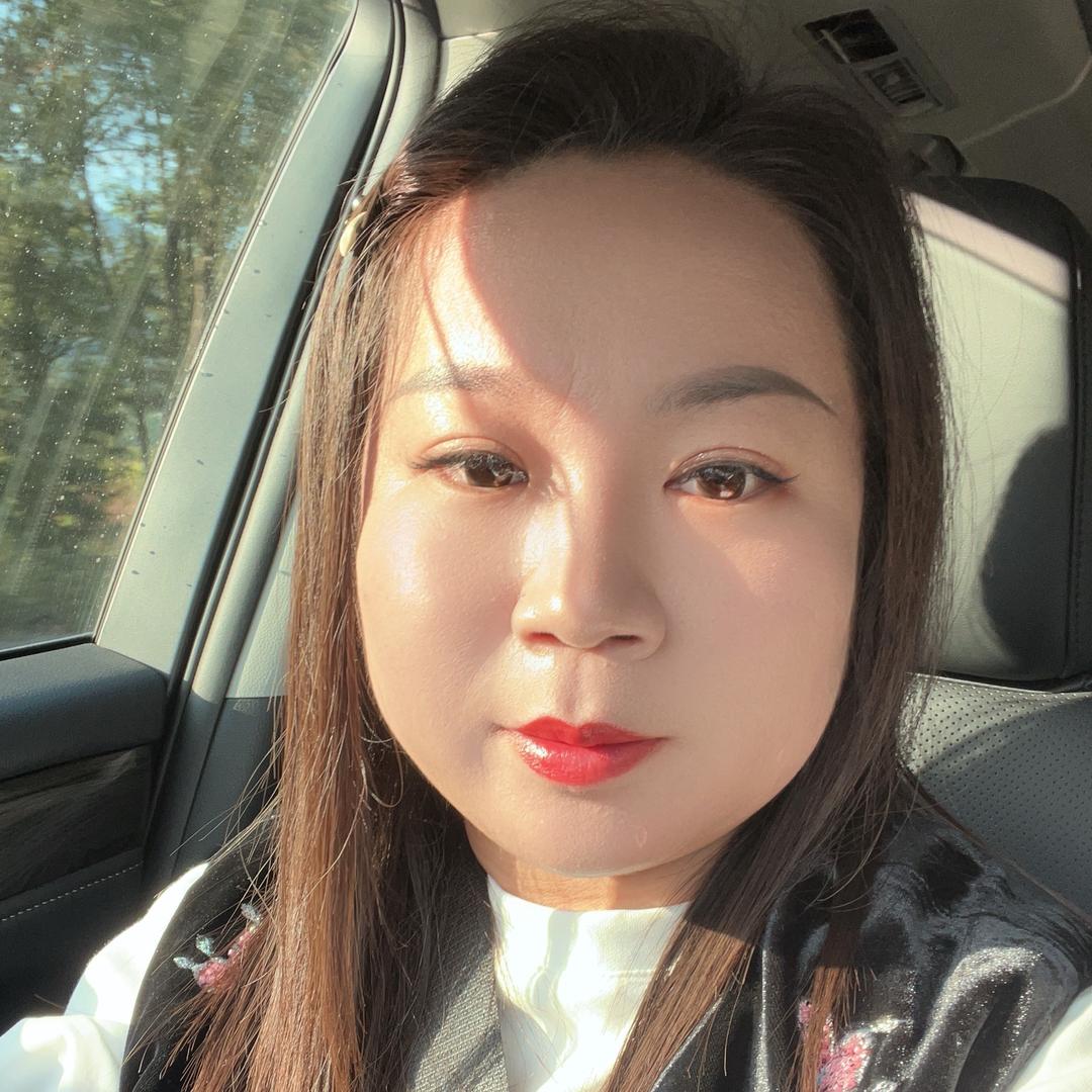 三十岁的老阿姨