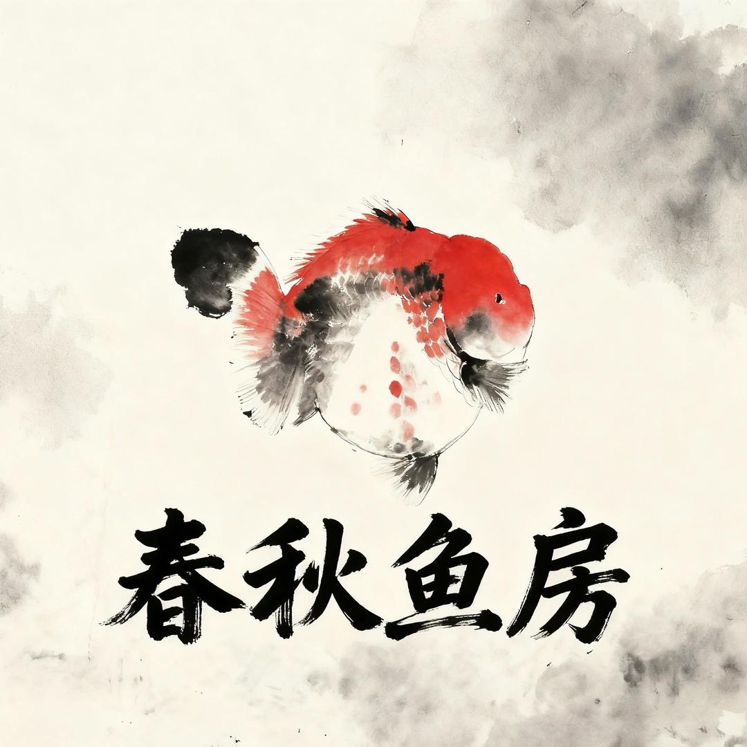 春秋鱼房