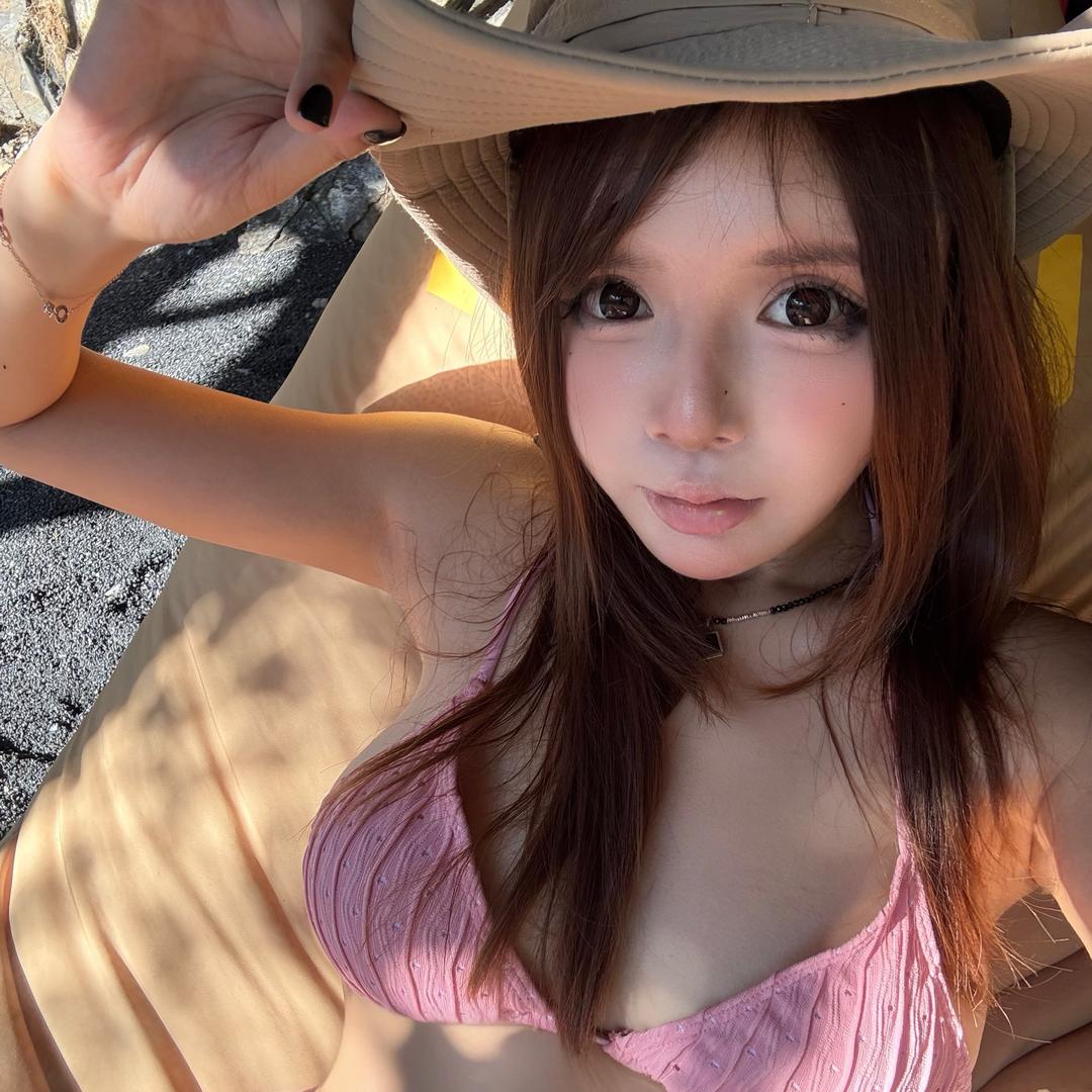 铭芝姐姐Alexis