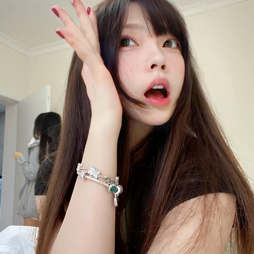 你管呢