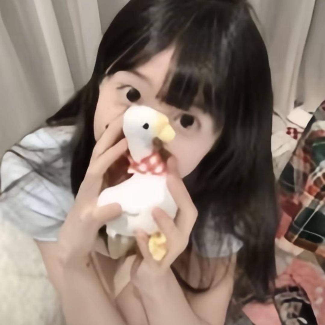 大脸。