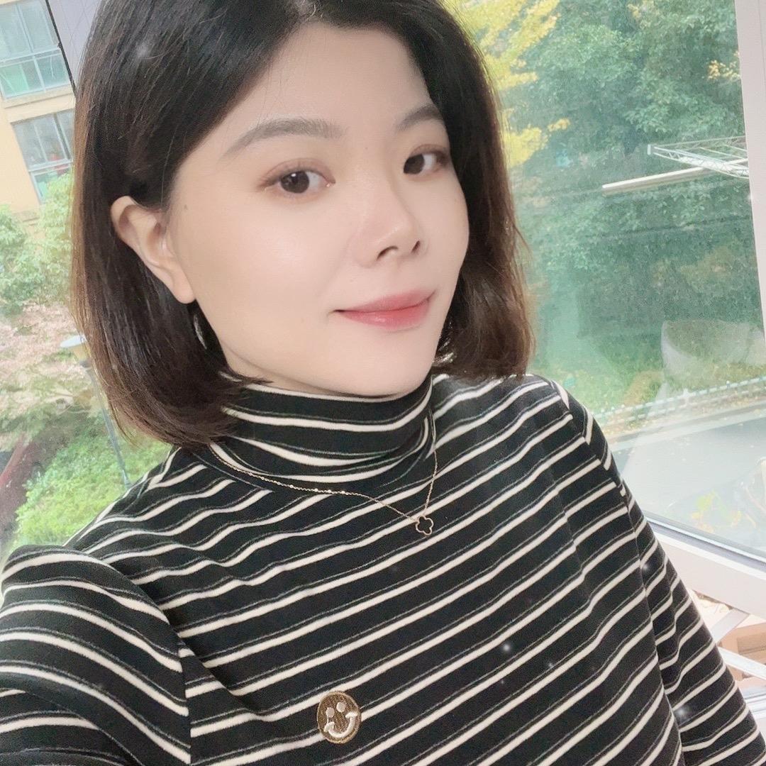 林姐女装