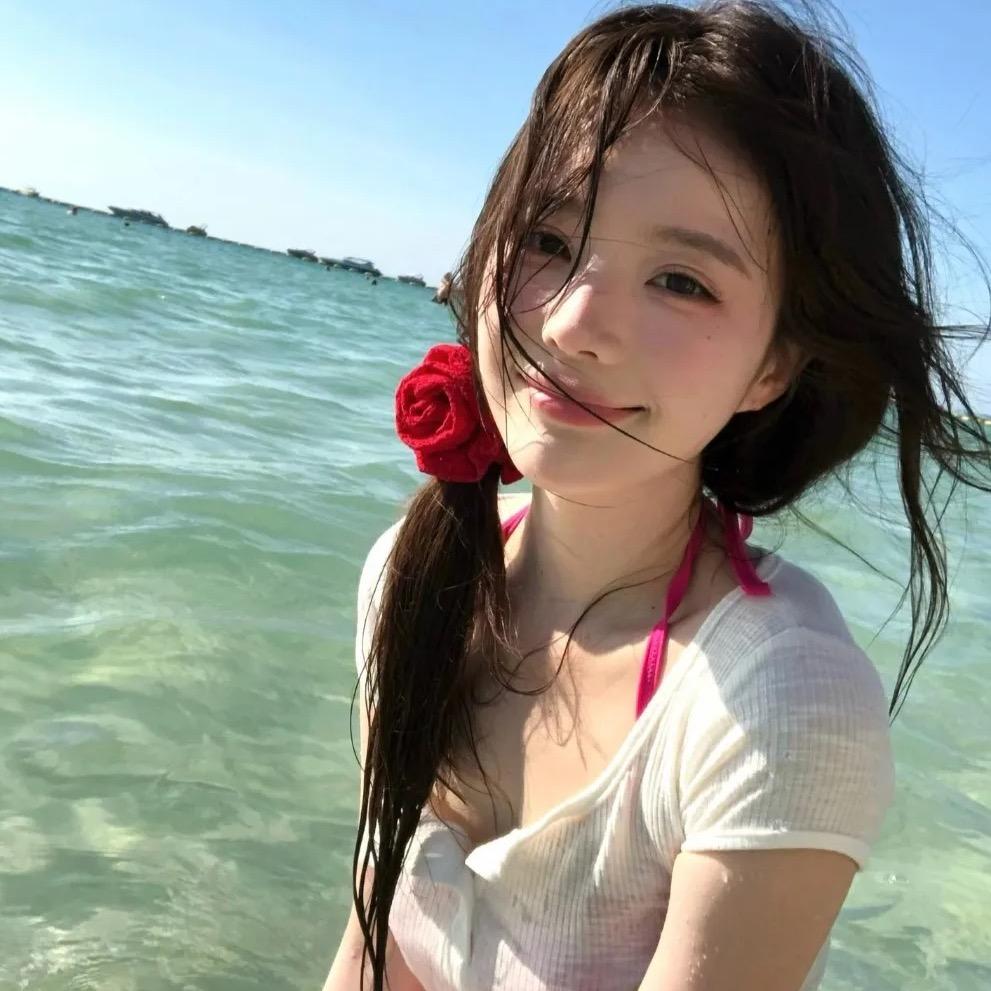 晴天小裙摆