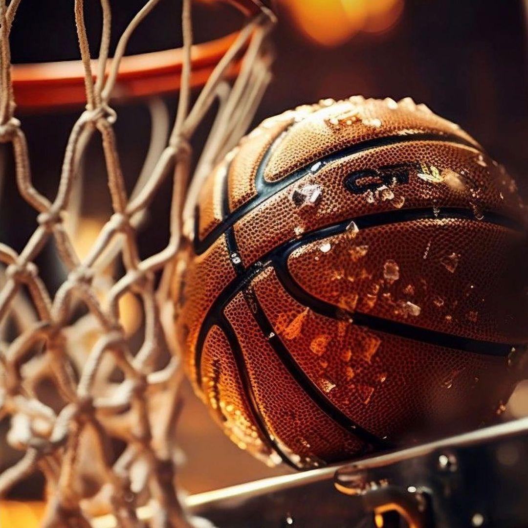 蜗牛篮球🏀