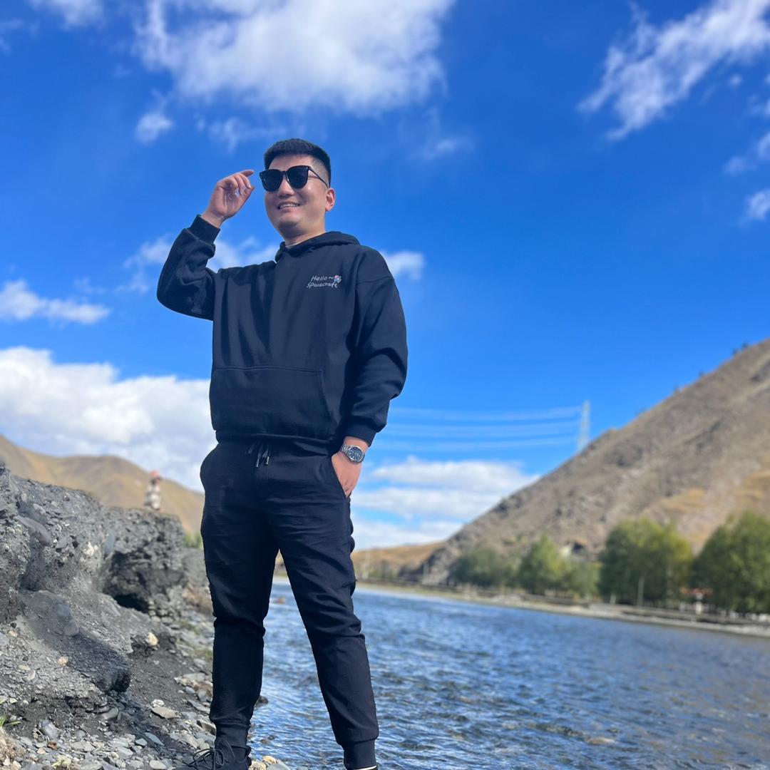 台州路森林公园