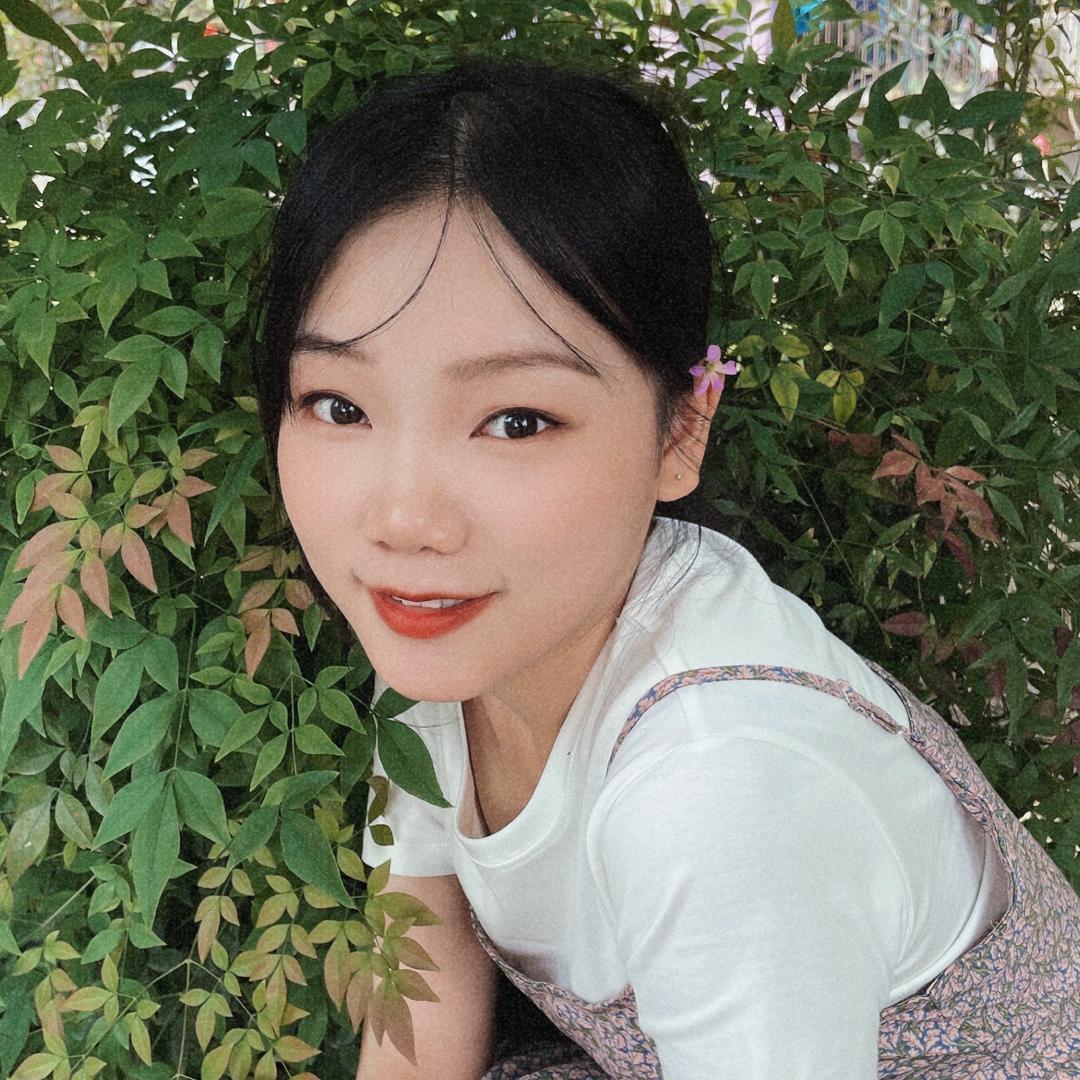 是小田吖🌙