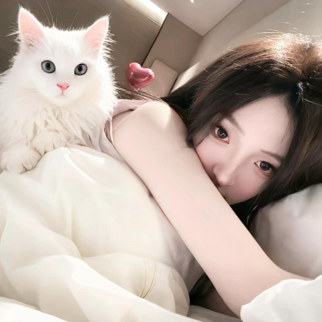 小小cay